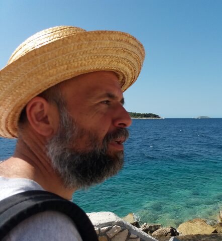 Bakos András